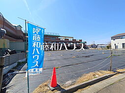 三鷹市牟礼1丁目　全6区画／1号棟　新築分譲住宅