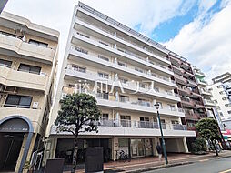 中銀三鷹マンシオン 4階