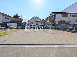 日野市豊田3丁目　全1棟　新築分譲住宅 1号棟