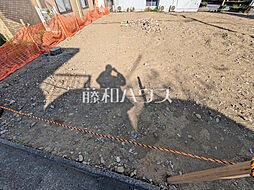 八王子市元本郷町2丁目　全2区画　宅地分譲 1号地