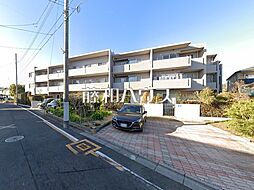 所沢緑町ガーデンハウス 1階