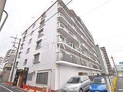 ルネ中村橋 7階