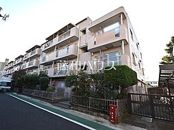 三田中村橋コーポ 4階