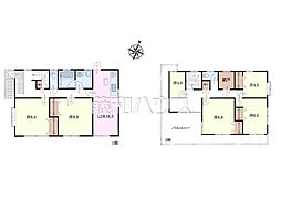 八王子市長沼町　中古戸建