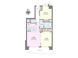 レクセルマンション吉祥寺南 3階