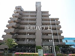 マージュ高幡不動 2階