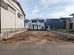 小平市仲町　全1棟　新築分譲住宅