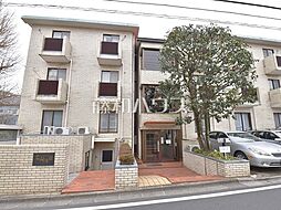 ソフトタウン石神井台 3階