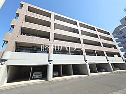 コンファーレ田無 3階