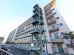 西高島平スカイハイツ 5階