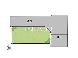 板橋区小茂根2丁目　全1棟　新築分譲住宅
