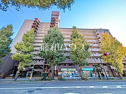 ライオンズプラザ西八王子 3階