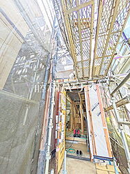 八王子市万町　全2棟　新築分譲住宅 1号棟