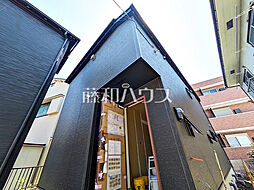 八王子市万町　全2棟　新築分譲住宅 1号棟