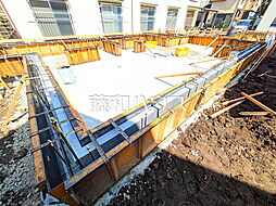 八王子市万町　全2棟　新築分譲住宅 1号棟