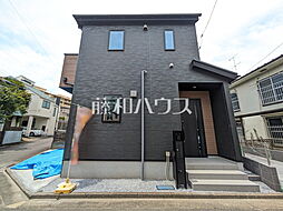 八王子市万町 全2棟 新築分譲住宅 2号棟