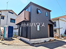 八王子市万町　全2棟　新築分譲住宅 2号棟