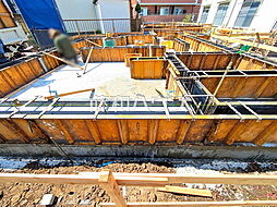 八王子市万町　全2棟　新築分譲住宅 2号棟