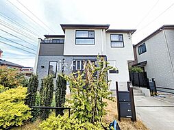 東久留米市八幡町3丁目　中古戸建て