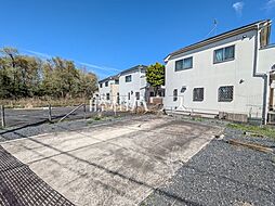 新座市野寺5丁目　全2区画　建築条件付売地 1号地