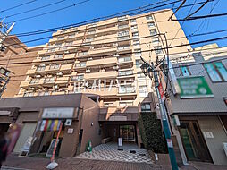 ライオンズステーションプラザ千歳烏山 5階