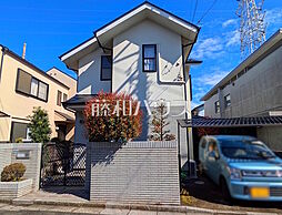 三鷹市井の頭1丁目　中古戸建