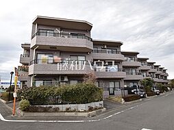 グランヴェール国分寺壱番館 2階