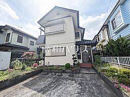 東大和市中央4丁目　全1区画　宅地分譲