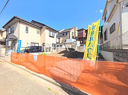 東村山市秋津町3丁目 全1区画 建築条件付売地
