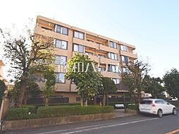 ライオンズマンション武蔵境 4階