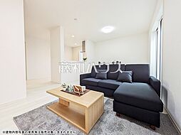 八王子市元八王子町3丁目　全2棟　新築分譲住宅 2号棟