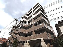 大泉学園ノーブルスクエア 2階