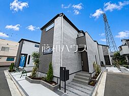 立川市錦町6丁目　全10棟　新築分譲住宅 3号棟