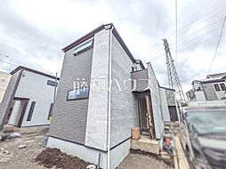 立川市錦町6丁目 全10棟 新築分譲住宅 3号棟