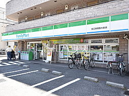 狛江市中和泉5丁目　全1区画　宅地分譲