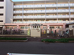 狛江市中和泉5丁目　全1区画　宅地分譲