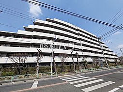 セルテシティオ世田谷烏山 2階