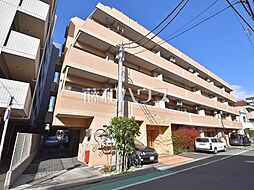 レーヴステージ府中緑町 1階
