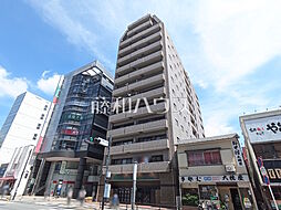 リッツタワー八王子 8階