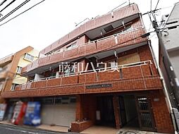 サンライズマンション東村山第2 2階