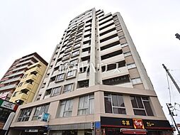 陽輪台高円寺 3階