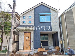 国分寺市西町1丁目　全2棟／2号棟　新築分譲住宅