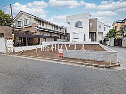 世田谷区北烏山7丁目 全1区画 宅地分譲