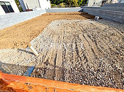 八王子市館町　全4区画　建築条件付き売地 4号地