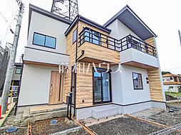立川市若葉町2丁目　全8区画　新築分譲住宅 5号棟