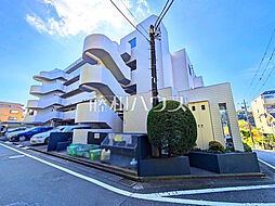 東急ドエルアルス永山II 3階