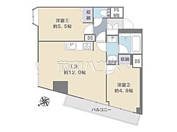 荻窪豊栄ステーションプラザ 6階