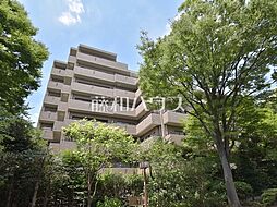 芦花公園プレスティージュ 6階