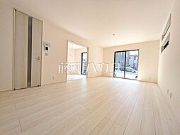 八王子市中野上町3丁目　全2棟　新築分譲住宅 2号棟