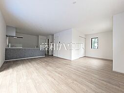 八王子市元横山町3丁目　全1棟　新築分譲住宅 1号棟